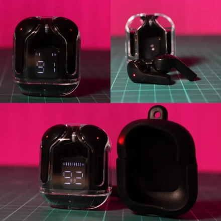 slider images